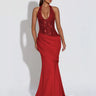 Scarlet