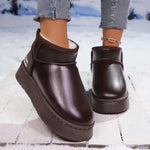 Coffee Brown