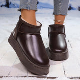 Coffee Brown