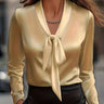Champagne Color