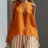 Tangerine