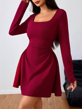 Wine Red