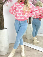 Blush Pink