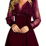 Wine Red