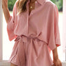 Dusty Pink