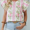 Blush Pink