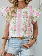 Blush Pink