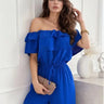 Royal Blue