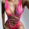 Hot Pink