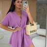 Heliotrope Purple