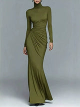 Olive Color
