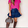 Hot Pink