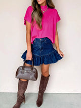 Hot Pink