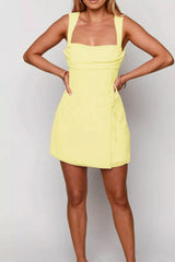 Pastel Yellow