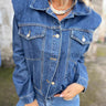 Denim Blue