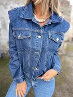 Denim Blue