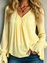 Pastel Yellow