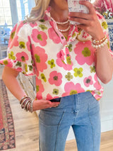 Floral