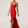 Deep Red