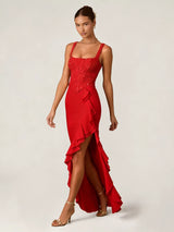 Deep Red
