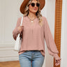 Light Mauve