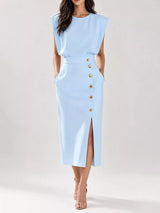 Light Blue
