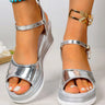 Silver