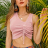 Blush Pink