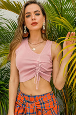 Blush Pink