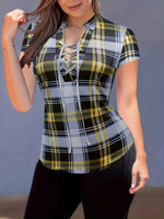 Yellow And Black