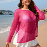 Hot Pink