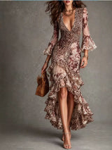 Dusty Pink