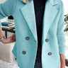 Pastel  Blue