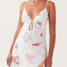 White Print