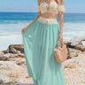 Pastel  Blue