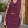 Wine Red
