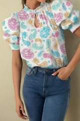 Floral