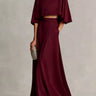 Wine Red