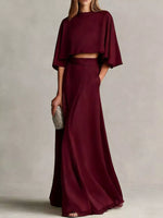 Wine Red