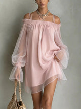 Dusty Pink