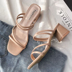 Pale Blush