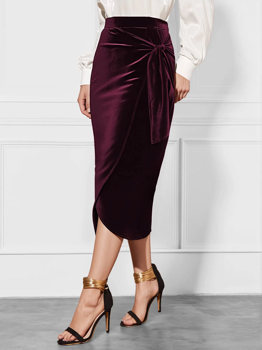 Skirt Story