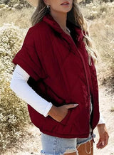 Deep Red