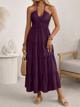 Plum Purple