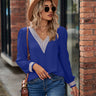 Royal  Blue