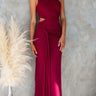 Deep Red
