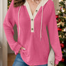 Hot Pink