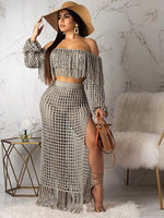 Grey