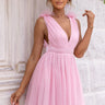 Carnation Pink