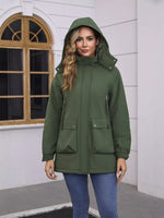 Army Green